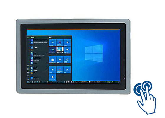 13Moniteur Windows intégré de 3 pouces pour systèmes de vente au détail et terminaux publics