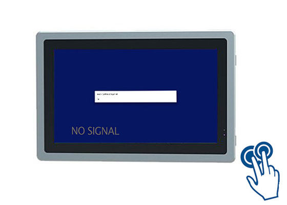 13Moniteur tactile de 3 pouces pour les applications de détail et les terminaux publics