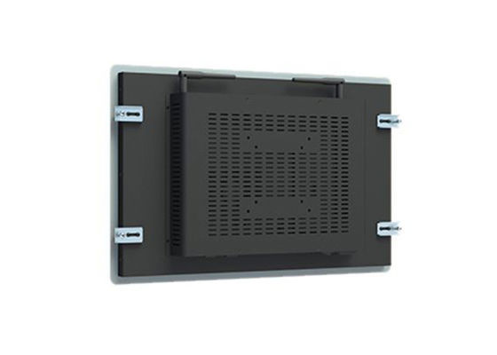 18Panneau tactile compact de 5 pouces pour la logistique et le contrôle des équipements