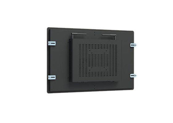 21Écran tactile grand format de 5 pouces pour interfaces intelligentes et signalisation numérique