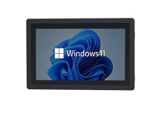13Moniteur Windows compact de 3 pouces pour affichage au détail et interfaces publiques