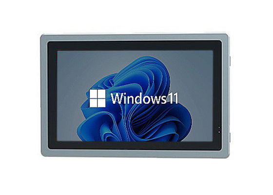13Moniteur Windows compact de 3 pouces pour affichage au détail et interfaces publiques