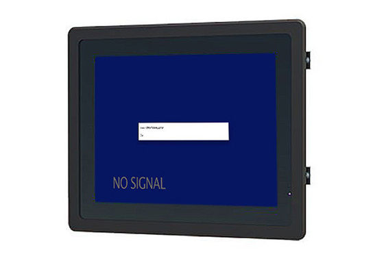 10Affichage industriel de 4 pouces pour interfaces HMI et panneaux de commande