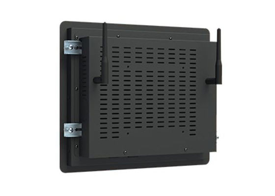 10Affichage industriel de 4 pouces pour interfaces HMI et panneaux de commande