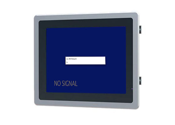10Affichage industriel de 4 pouces pour interfaces HMI et panneaux de commande