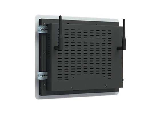 10Affichage industriel de 4 pouces pour interfaces HMI et panneaux de commande
