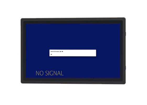 21Moniteur haute définition de 5 pouces pour applications de ville intelligente et signalisation numérique