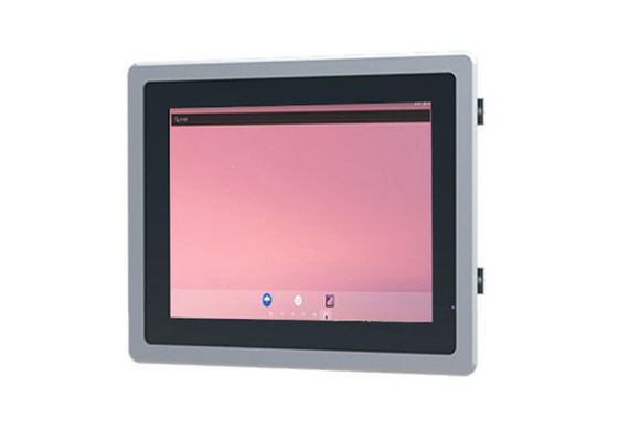 10Affichage Android de 4 pouces pour systèmes HMI et interfaces industrielles