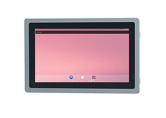 13Moniteur interactif Android de 3 pouces 1920 x 1080 pour les kiosques de vente au détail et les systèmes d'information publique