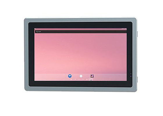 13Moniteur Android de 3 pouces pour kiosques de vente au détail et systèmes d'information publique