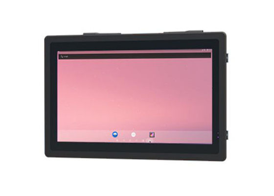 15Affichage Android mince de 0,6 pouce pour tableaux de bord d'usine et systèmes d'automatisation
