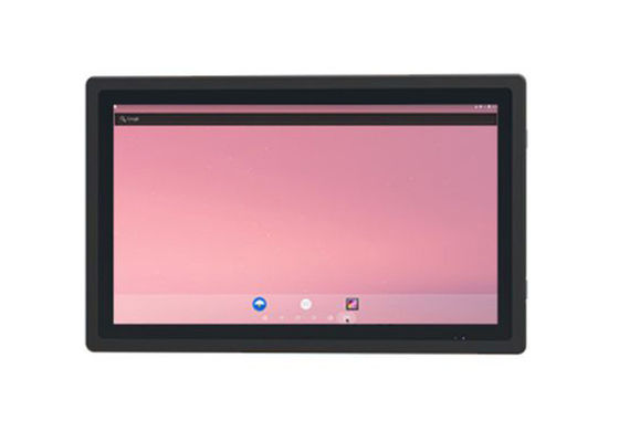 18Moniteur Android de 5 pouces pour les opérations logistiques et les projets de villes intelligentes