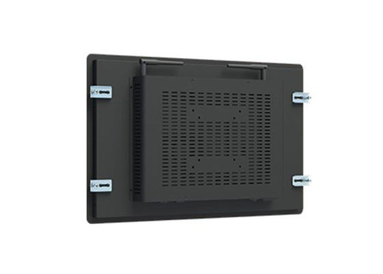 18Moniteur Android de 5 pouces pour les opérations logistiques et les projets de villes intelligentes