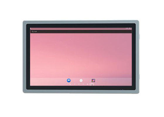 18Moniteur Android de 5 pouces pour les opérations logistiques et les projets de villes intelligentes