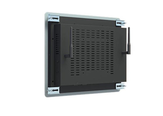 12Moniteur Linux compact de 1 pouce pour appareils médicaux et tableaux de bord d'automatisation