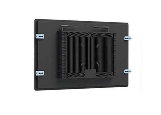 21Écran tactile grand format de 0,5 pouce pour la surveillance industrielle et les kiosques publics