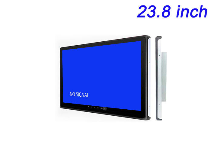 23Moniteur intégré de 0,8 pouces pour affichage médical, interfaces d'équipement industriel, panneaux domestiques intelligents et terminaux d'information publique