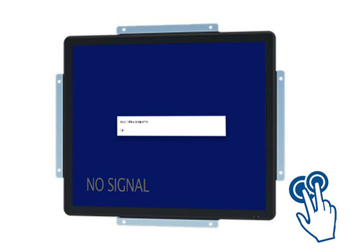 Module d'affichage durable de 19 pouces pour les centres de commandement, les interfaces de vente au détail, les tableaux de bord de la ville intelligente et les terminaux logistiques
