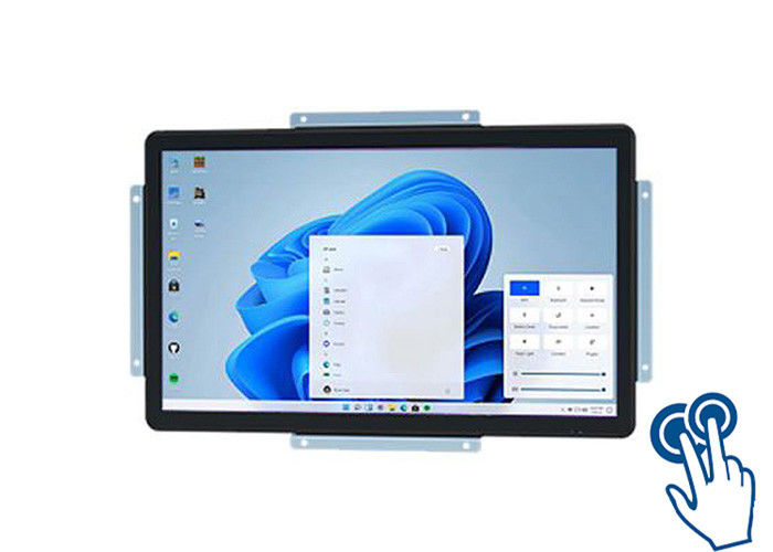 21Module tactile Windows de 5 pouces pour la publicité au détail, l'automatisation industrielle, les interfaces de santé et les systèmes d'information publique