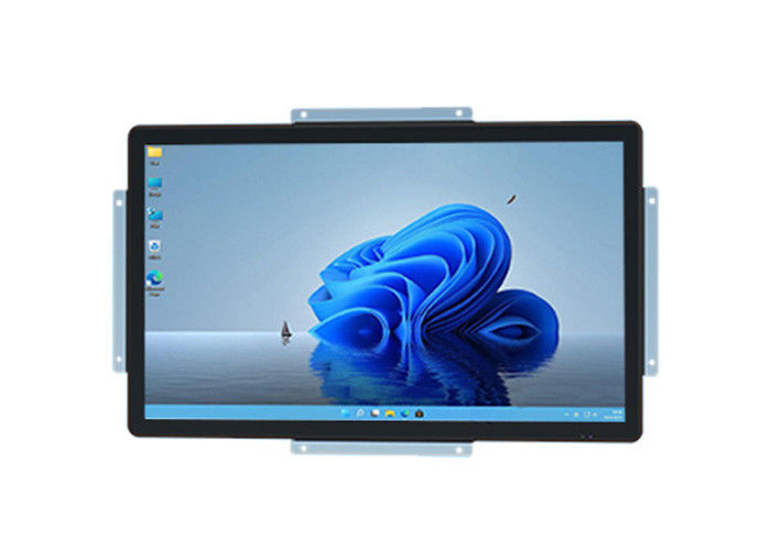 23Écran Windows de 6 pouces pour la surveillance logistique et les applications de vente au détail intelligentes