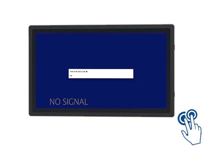 21Écran tactile grand format de 5 pouces pour interfaces intelligentes et signalisation numérique