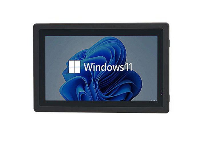 13Moniteur Windows compact de 3 pouces pour affichage au détail et interfaces publiques