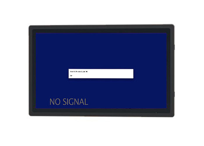 21Moniteur haute définition de 5 pouces pour applications de ville intelligente et signalisation numérique