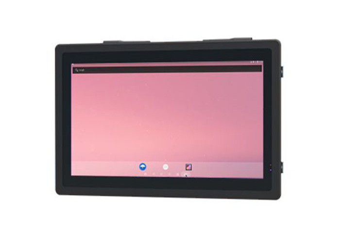 15Affichage Android mince de 0,6 pouce pour tableaux de bord d'usine et systèmes d'automatisation