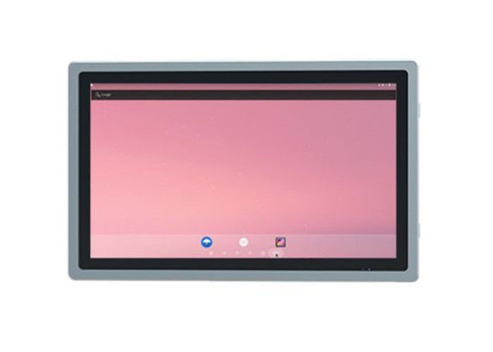 18Moniteur Android de 5 pouces pour les opérations logistiques et les projets de villes intelligentes