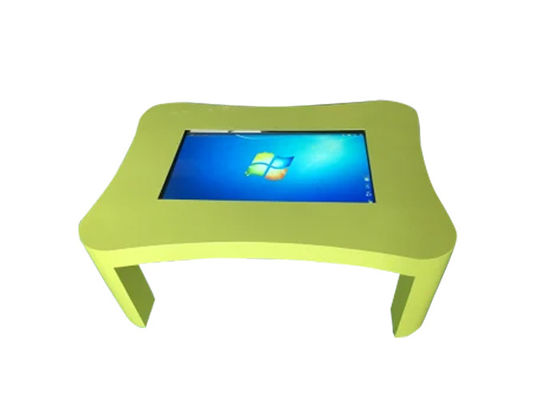 Tableau futé de taille d'écran tactile d'écran tactile imperméable interactif fait sur commande de Tableau pour le jeu d'enfants