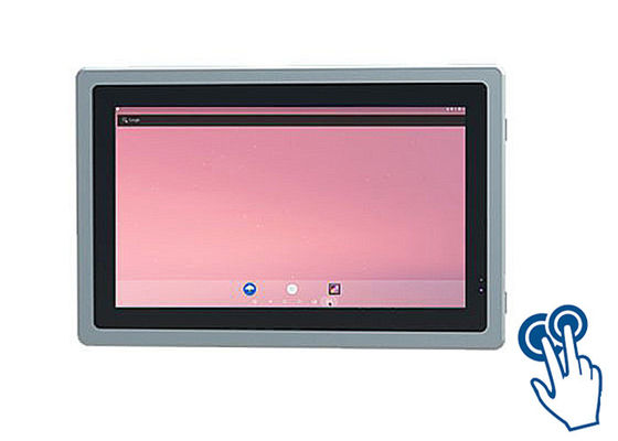 13Moniteur Android de 3 pouces conçu pour les applications interactives de vente au détail et publiques