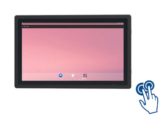18Panneau tactile Android de 5 pouces pour les solutions logistiques et les kiosques de vente au détail intelligents